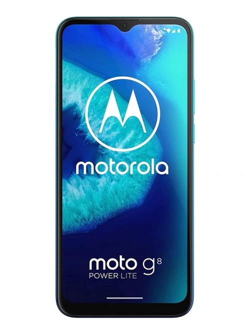 Motorola Moto G8 Power Lite
