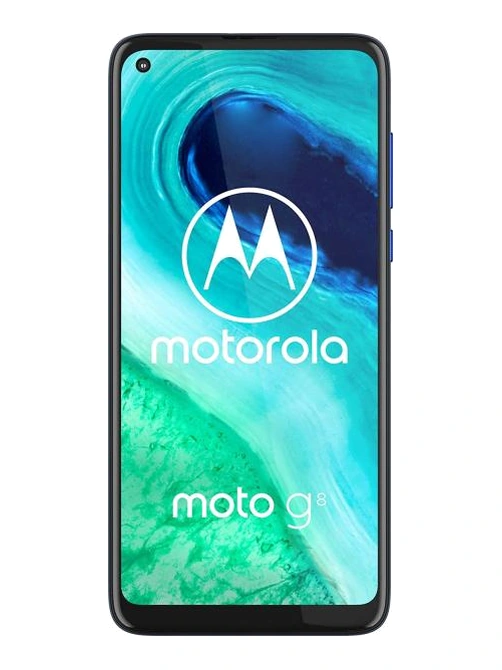 Motorola Moto G8