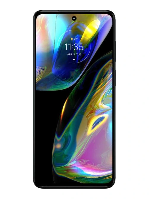 Motorola Moto G82