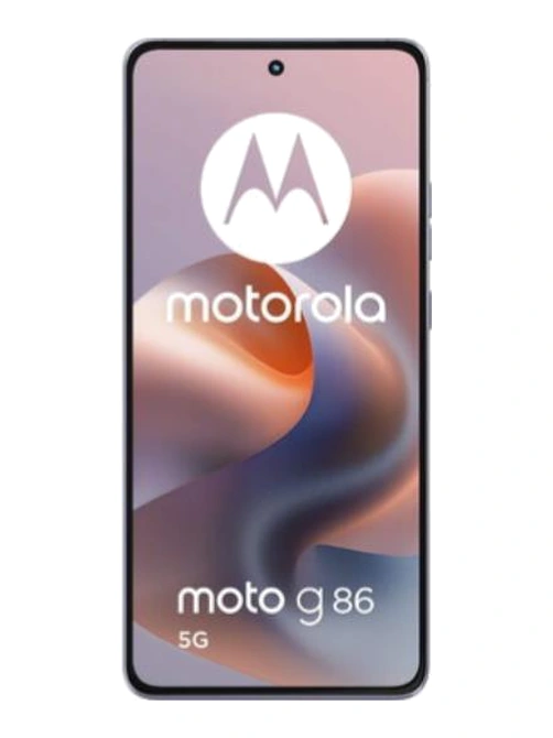 Motorola moto g86 5G