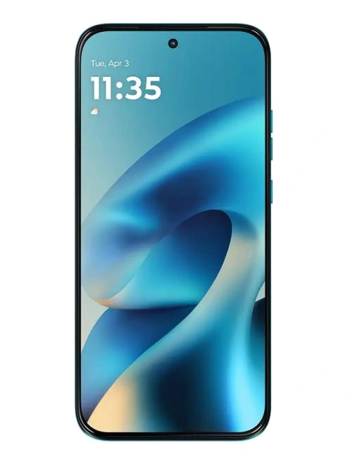 Motorola Moto G87