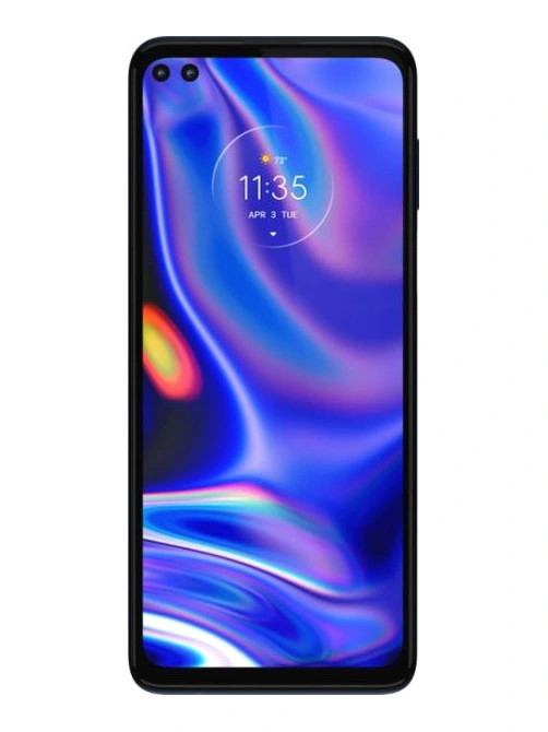 Motorola Moto One 5G