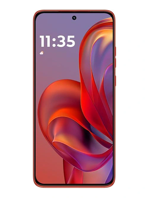 Motorola Moto S50