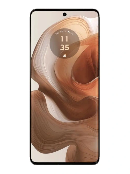 Motorola Moto X50 Ultra