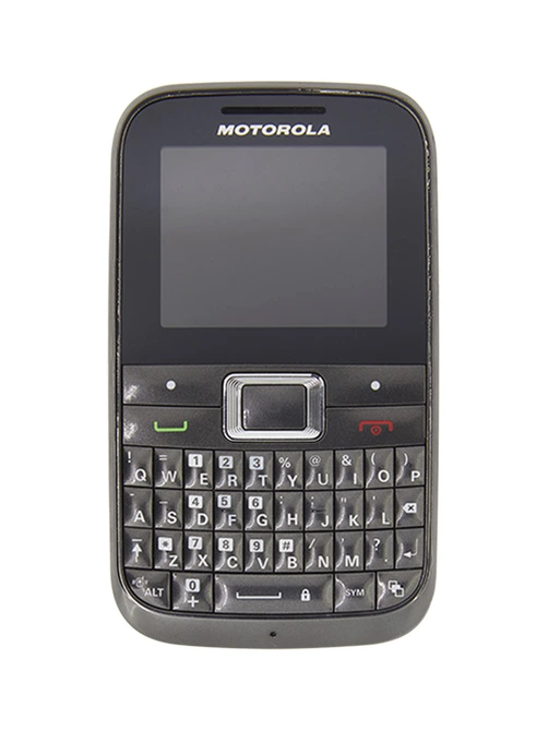 Motorola - MOTOKEY Mini