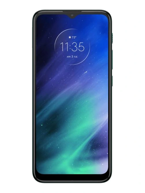 Motorola One Fusion
