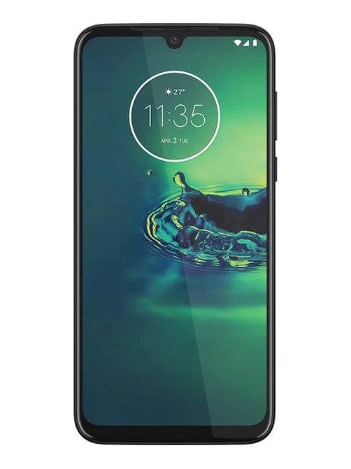 Motorola One Vision Plus