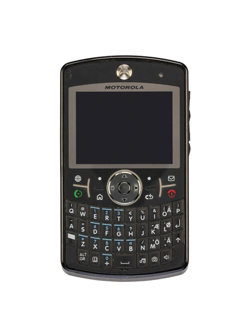 Motorola - Q9