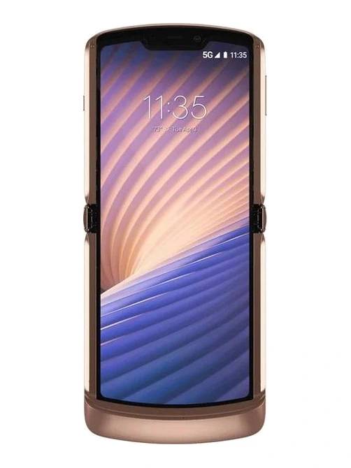Motorola Razr 5G