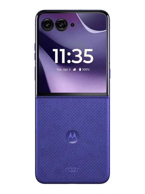 Motorola razr 70 ultra