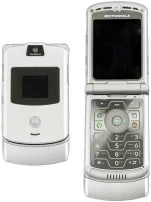 Motorola Motorola RAZR V3