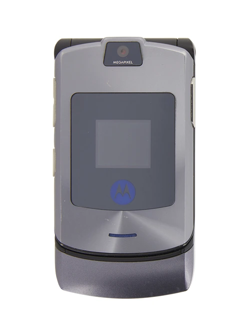 Motorola RAZR V3i