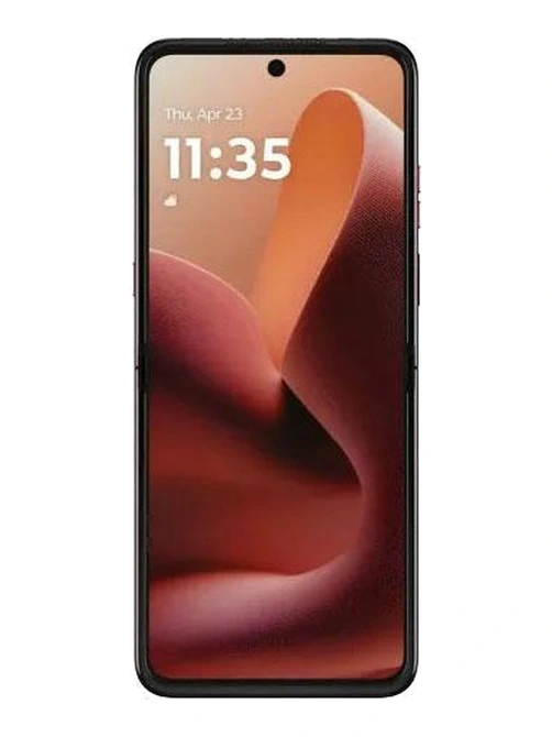 Motorola razr 60 ultra