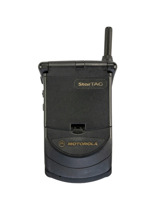 Motorola StarTAC 130