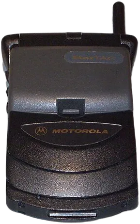 Motorola Motorola StarTAC