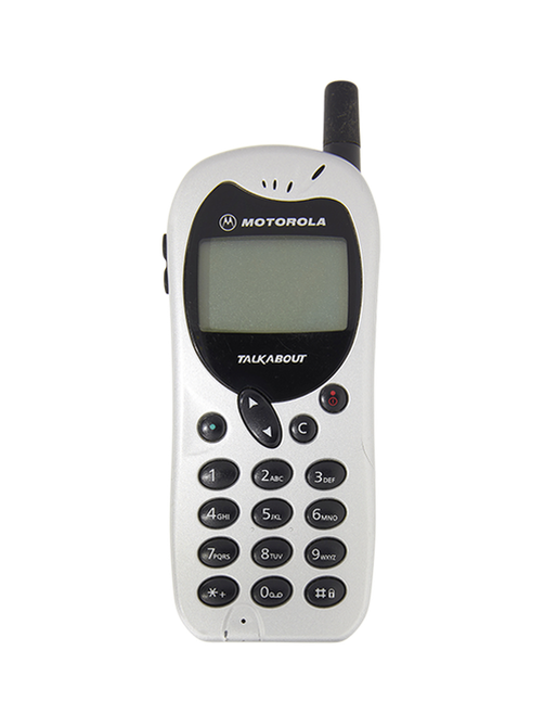 Motorola - T205