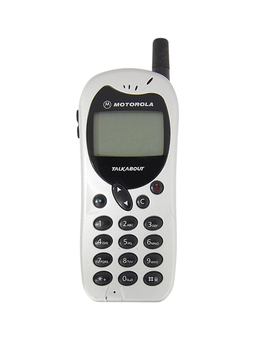 Motorola Motorola - T205