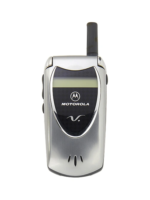 Motorola V60