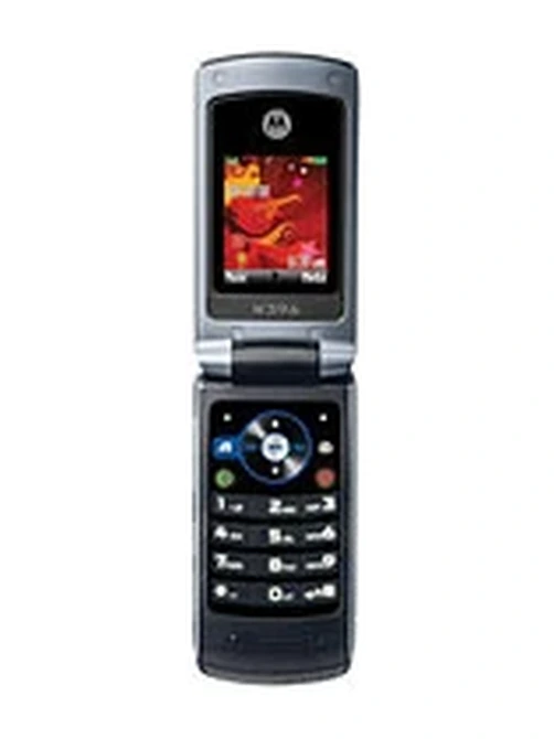 Motorola W396
