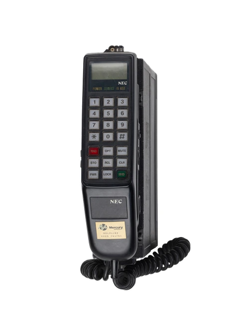 NEC NEC - 6A