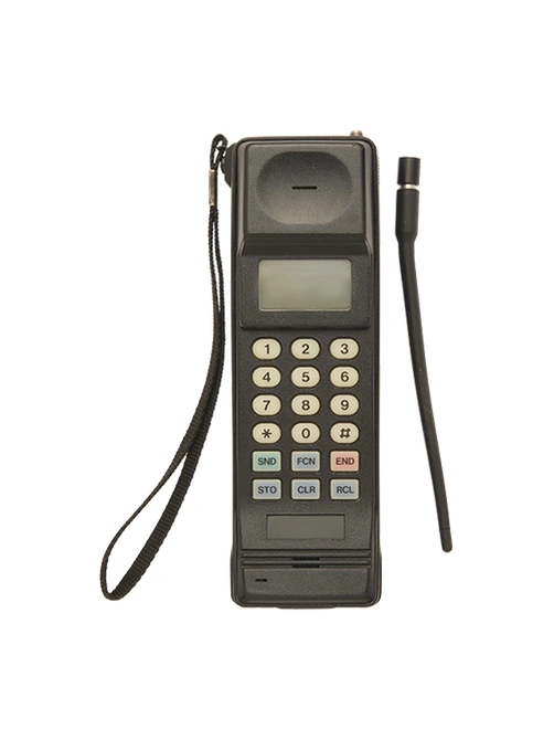 NEC NEC - 9A (E-TACS)