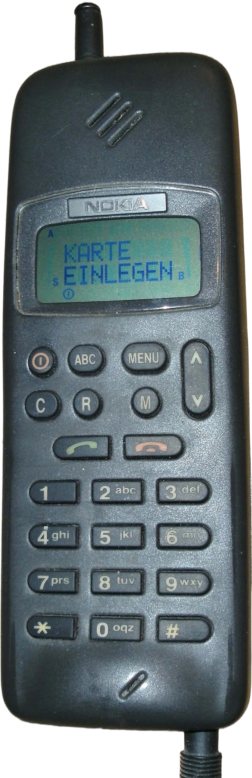 Nokia Nokia 1011 GSM