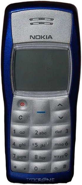 Nokia Nokia 1100