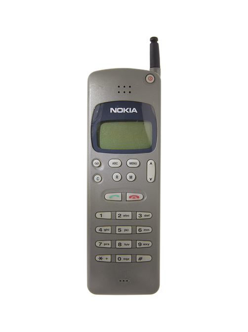 Nokia - 2010