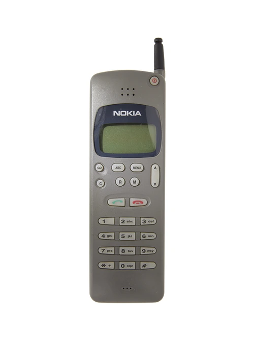 Nokia Nokia - 2010