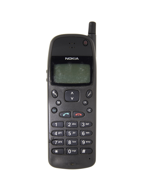 Nokia - 232