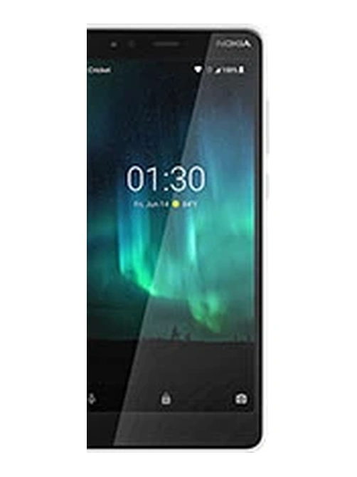 Nokia 3.1 C