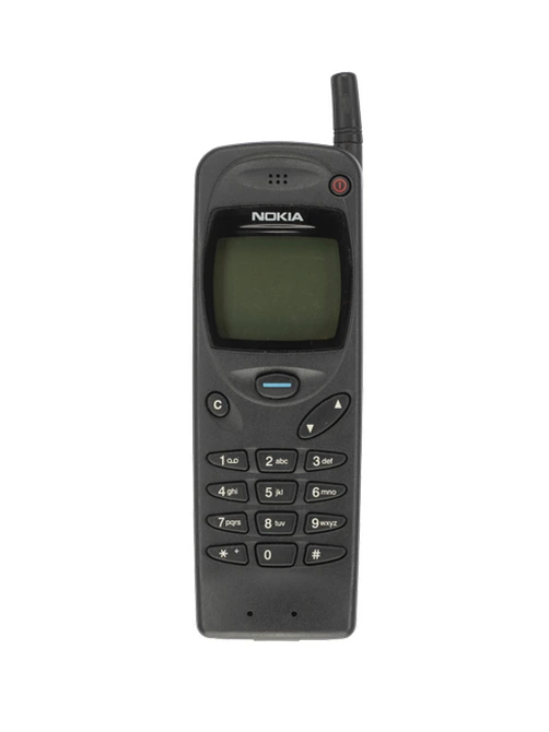 Nokia 3110