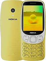 Nokia 3210 (1999)