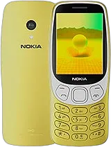 Nokia Nokia 3210