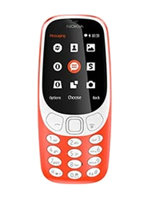 Nokia 3310 (2017)