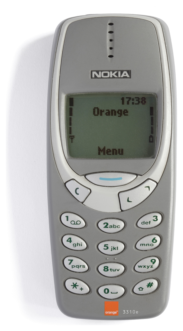 Nokia Nokia 3310 (Original)