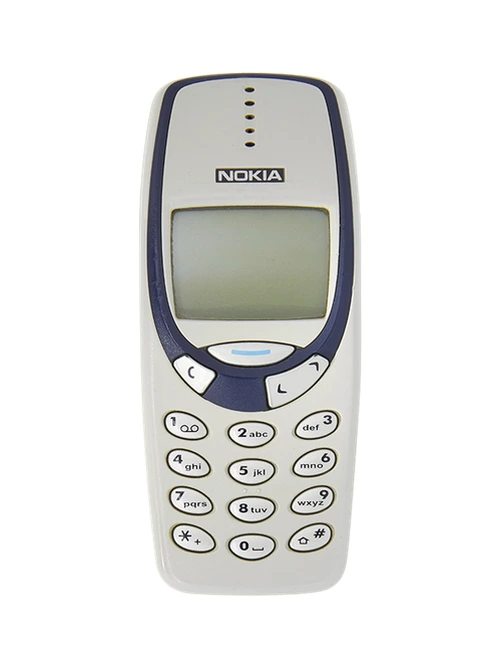 Nokia 3330