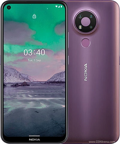 Nokia 3.4