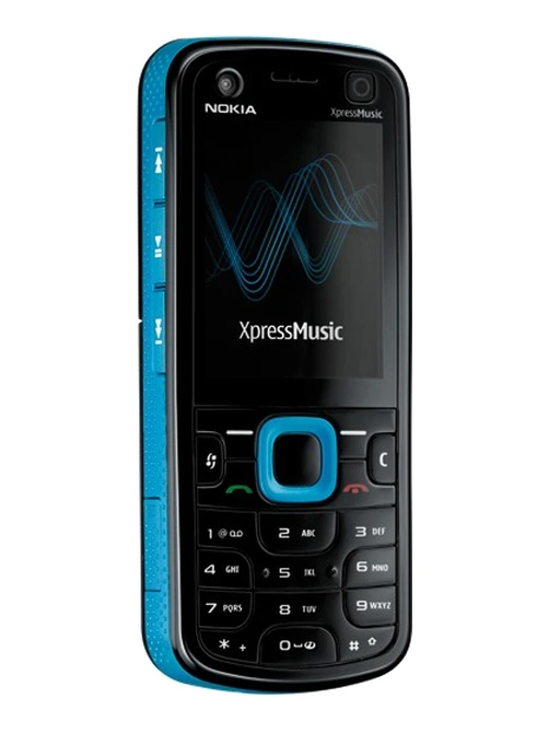 Nokia 5320 XpressMusic