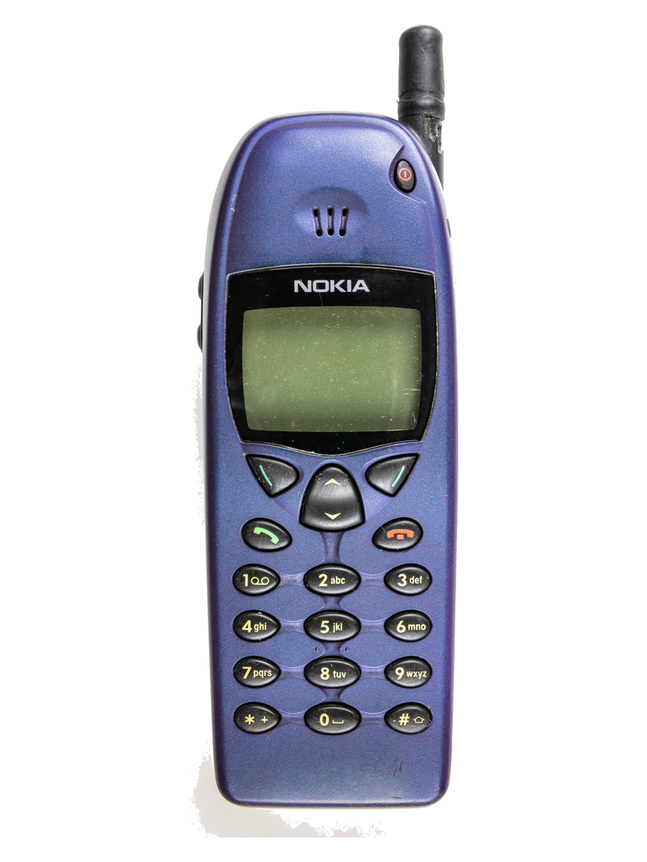 Nokia Nokia 6110