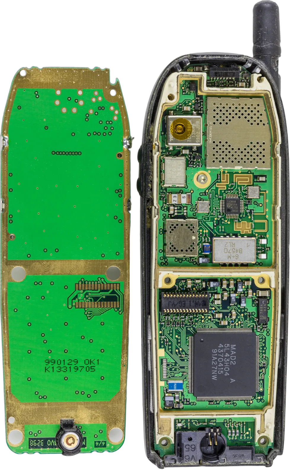Nokia Nokia 6110