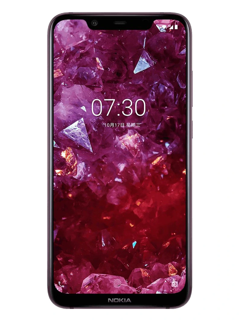 Nokia Nokia 7.1 Plus