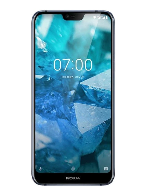 Nokia Nokia 7.1