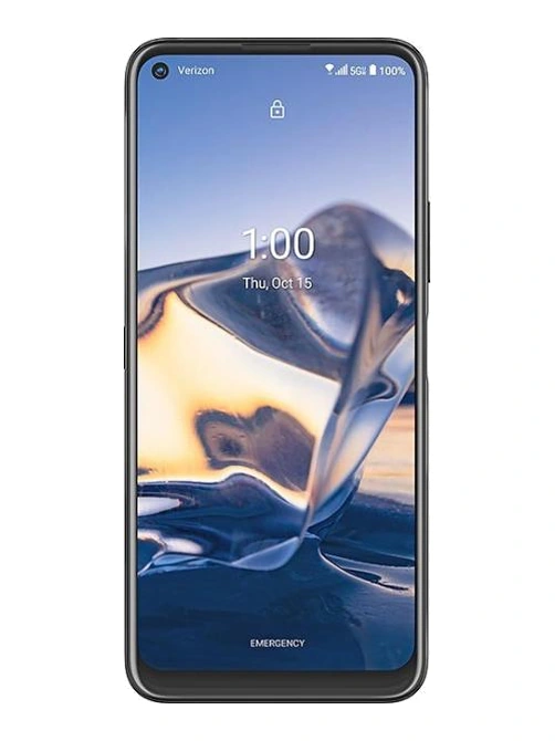 Nokia 8 V 5G UW