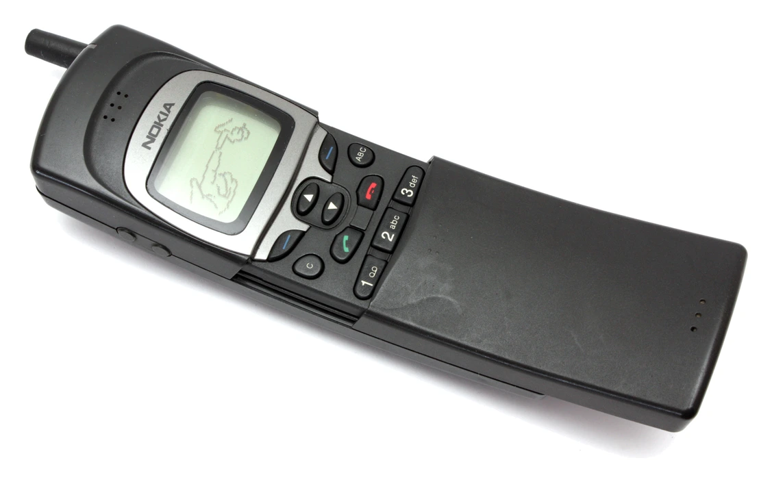 Nokia 8110