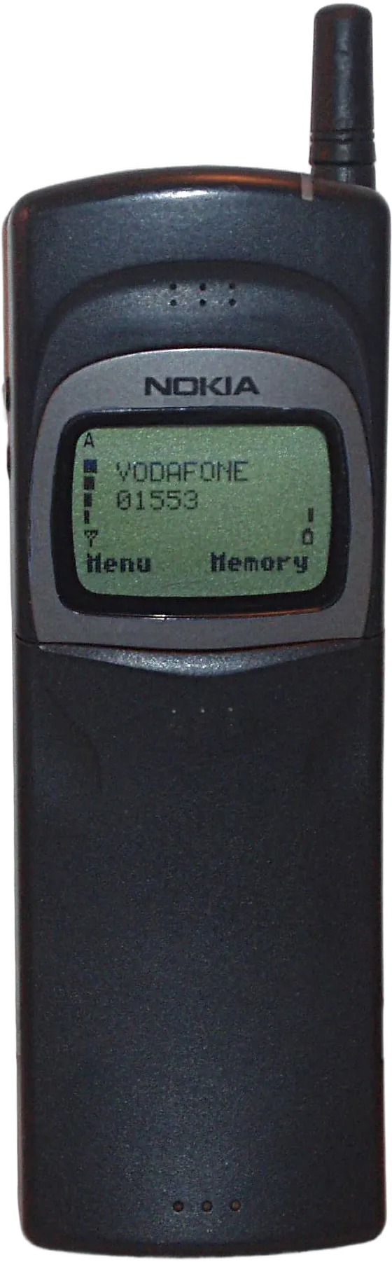 Nokia Nokia 8110 Matrix