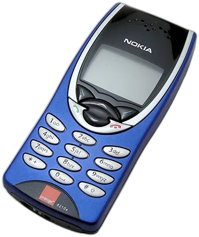 Nokia Nokia 8210