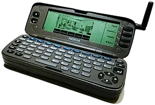 Nokia Nokia 9000 Communicator
