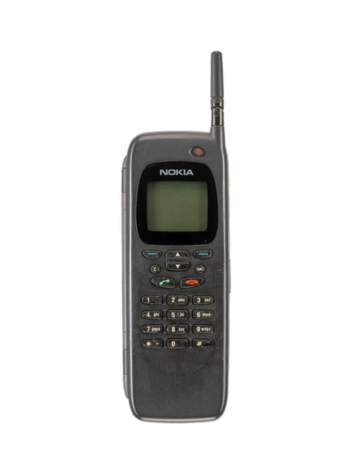 Nokia - 9000i Communicator