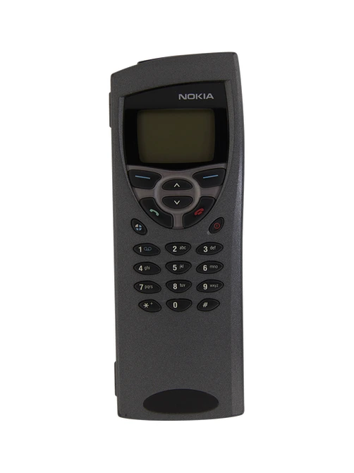 Nokia - 9110 Communicator